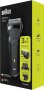 Braun Series 3 Shave & Style 3-in-1 Shaver - 300BT, снимка 8