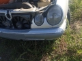 Мерцедес W210 E290 Само на Части!!!, снимка 14