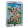 Обучителен таблет с герои Соник, Пес Патрул, Маша и други, на български език, снимка 7