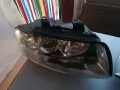 Десен Фар Audi A4 B6 , снимка 2