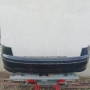 Задна броня vw audi, снимка 12