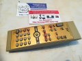 jvc rm-smxk30r audio remote-внос france 1905212006, снимка 3