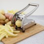 Професионална преса за картофи Potato Chipper, снимка 8