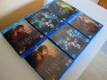 Hobbit Trilogy 3D + 2D Blu Ray 12 диска за колекционери, снимка 13