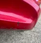 Задна броня ОРИГИНАЛНА за BMW БМВ 3та серия Е91 Червена 7065792 2008, снимка 7