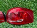 Оригинални Facelift LED стопове Audi A3/S3 8P (2 врати) Ауди А3/С3 8П, снимка 5