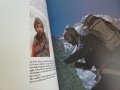 Книга фото албум Everest - the Bulgarian Way, Методи Савов и Милан Огнянов, снимка 8