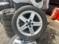 Алуминиеви джанти за Ford Focus 6. , снимка 9