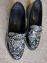 Дамски мокасини (лоуфъри) на марката Weide, снимка 11