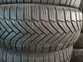 205/55/16,michelin/continental,dot 3421, снимка 1