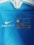 Inter Milan ново оригинално детско горнище Nike Интер, снимка 5
