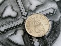 Mонета - Швеция - 5 крони | 1991г., снимка 2
