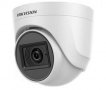 Hikvision Turbo HD DS-2CE76D0T-ITPFS 4в1 Камера с Вграден Аудио Микрофон 2.8мм 2MP IR 25 Метра -40°C, снимка 2