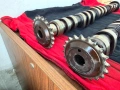 Разпределителни валове Audi, снимка 5
