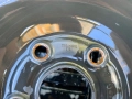 4бр.Оригинални железни джанти 16цола ET50 5x112 за Vw,Audi,Seat,Skoda, снимка 13