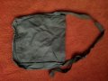 Войнишка брезентова чанта мешка за през рамо, снимка 12