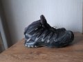 salomon gore tex Xa pro 3d обувки 42 номер. , снимка 1 - Мъжки ботуши - 43329099