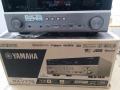 Yamaha RX V779 WIFI, Bluetooth , снимка 2