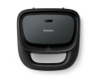 Уред за сандвичи Philips HD2330/90 Series 3000, 750 W, снимка 3