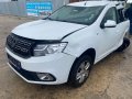 Dacia Sandero, 1.5 DCI, 75 ph., 2017, 5 sp., engine K9K626, 80 000 km., euro 6, Дачия Сандеро 1.5 ДЦ, снимка 2