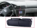 Преден централен въздуховод за VW Passat B5 B5.5, снимка 1