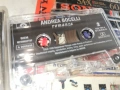 ANDREA BOCELLI-ORIGINAL TAPE 1602261622, снимка 4