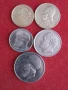 Лот- 1,2,5,10,20 драхми - Гърция., снимка 2