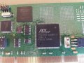 PCI Dual Port ETEL DSTEB311-111B-000B SA Industrial Capture Card, снимка 6