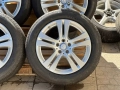 5х112 18 Цола Джанта Mercedes GLK GLA S CLASS ML 5x112 18 ЕТ 41 J 8, снимка 6
