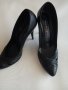Дамски обувки " POLETTO", снимка 1 - Дамски обувки на ток - 26474575
