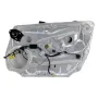 Механизъм преден десен ел. стъклоповдигач Mercedes-Benz C-Class 204 (W/S/C) 2007-2014 ID: 144672, снимка 1