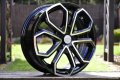17" Джанти Митсубиши 5X114,3 Mitsibishi Lancer Evo ASX Outlander , снимка 3