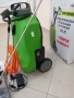 Продавам електрическа косачка Inventiv, снимка 12