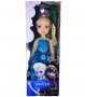 Кукла Frozen с корона, музикална Код: 03255/366451, снимка 1 - Кукли - 34872913