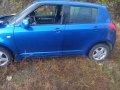 Suzuki swift на части , снимка 1 - Автомобили и джипове - 42950175