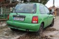 Nissan Micra/Нисан микра k11 на части, снимка 3