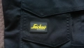Snickers Work Stretch Shorts размер S работни къси панталони с от части еластична материя W4-684, снимка 8