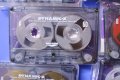 Аудио касети Reel to Reel ЧИСТО НОВИ Dynamic-x Цеветни DIY, снимка 3