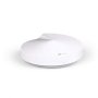 Удължител на интернет обхват TP-Link Deco M5 AC1300 Mesh Wi-Fi система за дома и офиса, снимка 2
