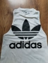 ADIDAS SPORT ID TANK - страхотен дамски потник С, снимка 2