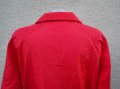 2XL/3XL Ново пролетно, червено яке, снимка 6