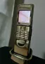 Nokia 8800 Sirocco Gold, снимка 1