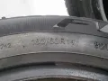2бр зимни гуми 185/60/14 DEBICA L01966 , снимка 4