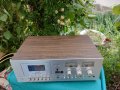 Akai CS-707D  stereo cassette deck, снимка 6
