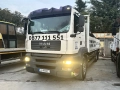 ТРАНСПОРТНИ УСЛУГИ С КРАН 25м КАМИОН С КРАН , снимка 8