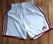 Спортни къси панталонки Adidas Climalite (S) в много добро състояние, снимка 1 - Спортни дрехи, екипи - 44920192