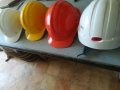 чисто нови строителни предпазни каски, снимка 1 - Други инструменти - 37449778