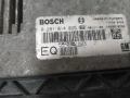 	Компютър , ECU , OPEL ASTRA ZAFIRA 1.9 CDTI BOSCH  0281014025, GM 55 205 623 EQ, 55205623, снимка 2