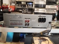 Усилвател SONY TA-FE370 Silver Две по 70 вата. В отлично техническо и много добро визуално състояние, снимка 10