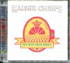 Kaiser Chiefs, снимка 1